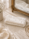 Luce Spa Headband