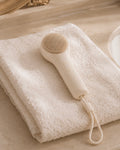 Luce Facial Cleansing Brush