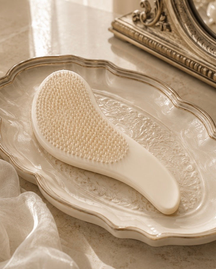 Luce Detangler