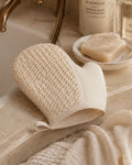 Luce Bath Mitt