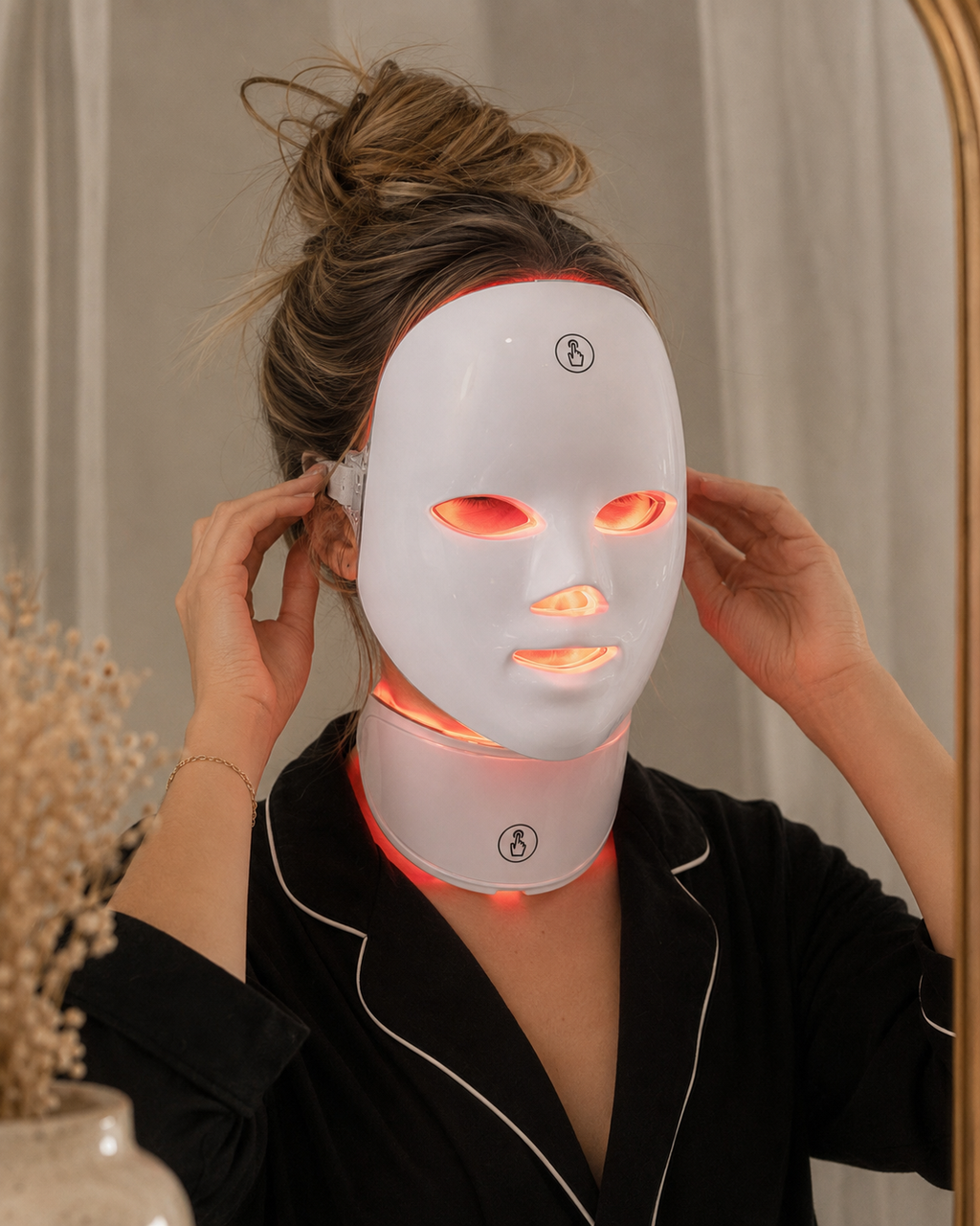 Luce Glow Therapy Mask