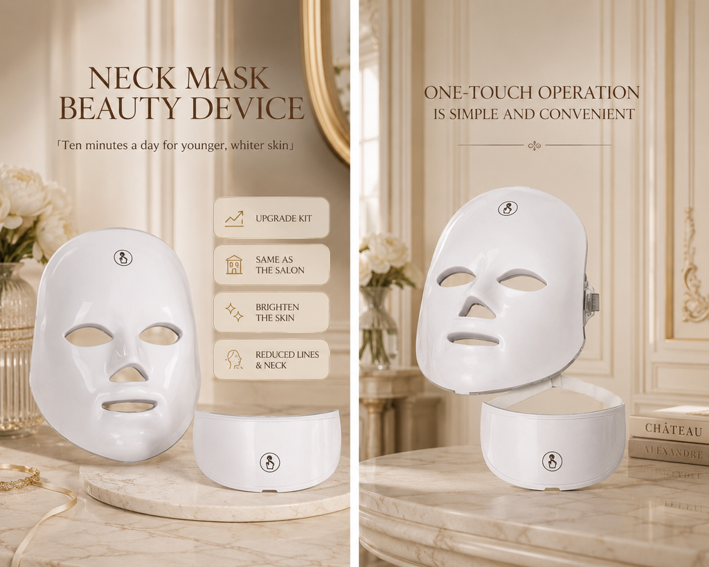 Luce Glow Therapy Mask
